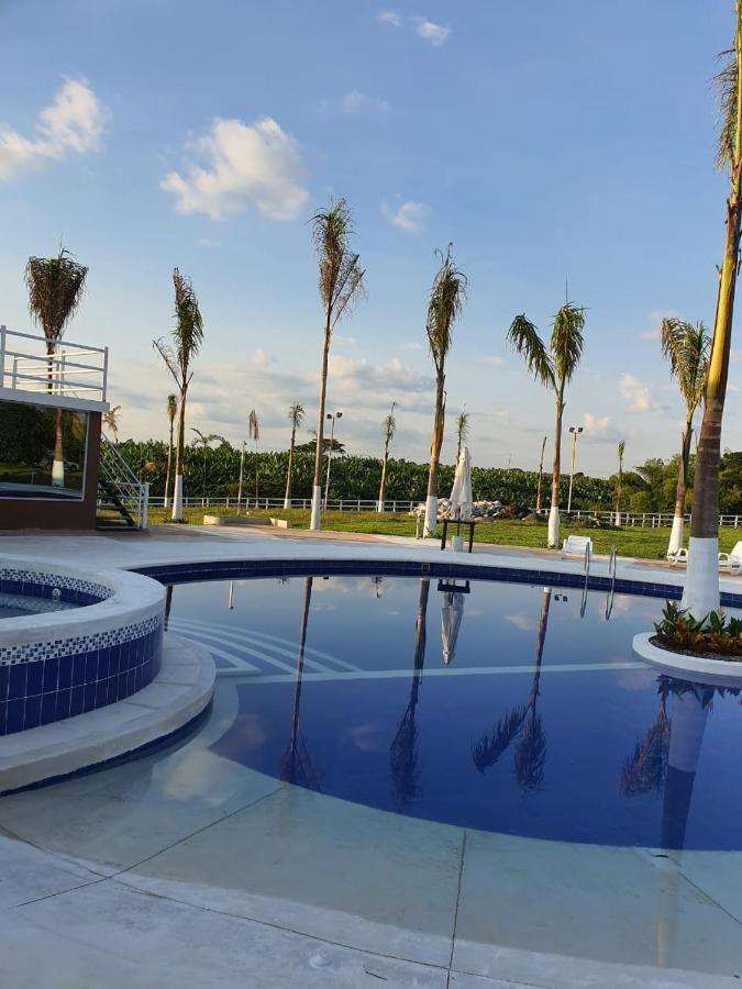 Rancho De Puerto Espejo Agrohotel Armenia  Ngoại thất bức ảnh