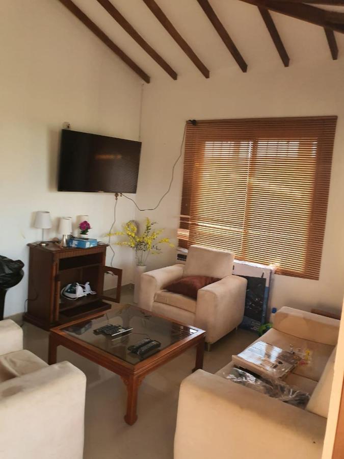 Rancho De Puerto Espejo Agrohotel Armenia  Ngoại thất bức ảnh