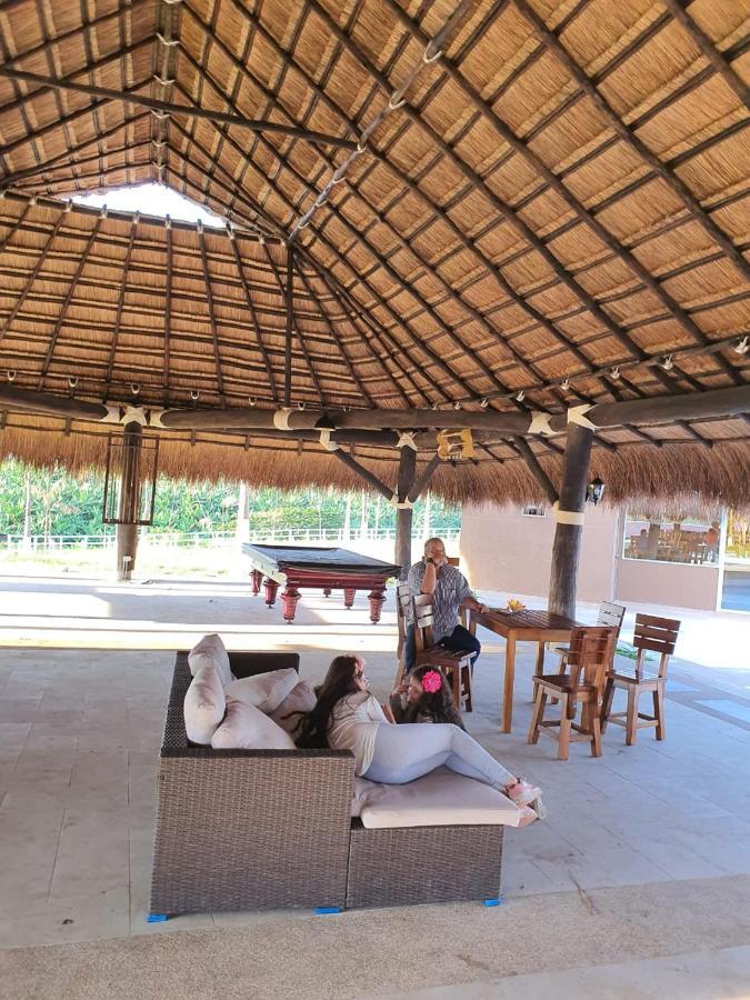 Rancho De Puerto Espejo Agrohotel Armenia  Ngoại thất bức ảnh